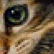 Preview of cross stitch pattern: #3020972
