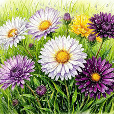 Cross stitch pattern: #3020979