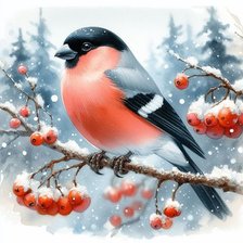 Cross stitch pattern: #3021097