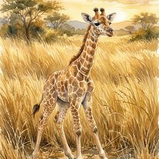 Cross stitch pattern: #3021141
