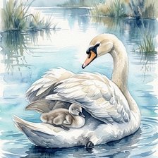 Cross stitch pattern: #3021143