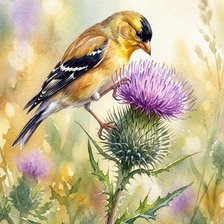 Cross stitch pattern: #3021146