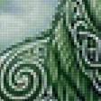 Preview of cross stitch pattern: #3021157