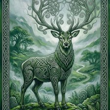 Cross stitch pattern: #3021157