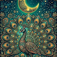Cross stitch pattern: #3021185