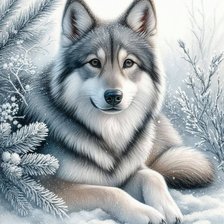 Cross stitch pattern: #3021194
