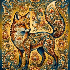 Cross stitch pattern: #3021199