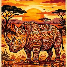 Cross stitch pattern: #3021202