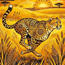 Cross stitch pattern: #3021203