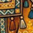 Preview of cross stitch pattern: #3021205