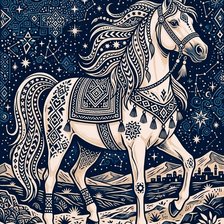 Cross stitch pattern: #3021207