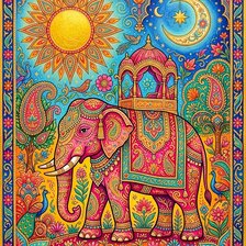 Cross stitch pattern: #3021208