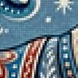 Preview of cross stitch pattern: #3021209