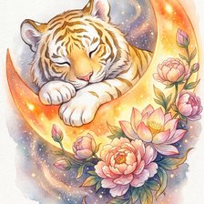 Cross stitch pattern: #3021271