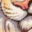 Preview of cross stitch pattern: #3021273