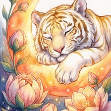Cross stitch pattern: #3021273
