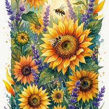 Cross stitch pattern: #3021282
