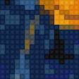Preview of cross stitch pattern: #3021313