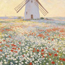 Cross stitch pattern: #3021319
