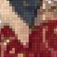 Preview of cross stitch pattern: #3021323