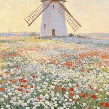 Cross stitch pattern: #3021329