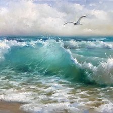 Cross stitch pattern: #3021387