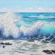 Cross stitch pattern: #3021391