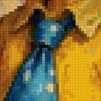 Preview of cross stitch pattern: #3021395