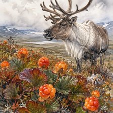 Cross stitch pattern: #3021398