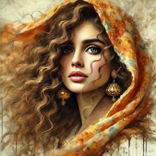 Cross stitch pattern: #3021464
