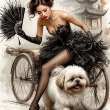 Cross stitch pattern: #3021475