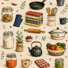 Cross stitch pattern: #3021476