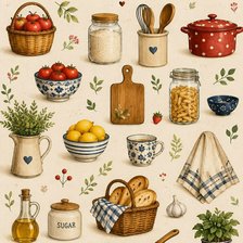 Cross stitch pattern: #3021478