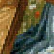Preview of cross stitch pattern: #3021549