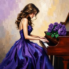 Cross stitch pattern: #3021552