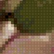 Preview of cross stitch pattern: #3021580