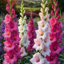 Cross stitch pattern: #3021589