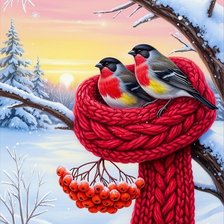 Cross stitch pattern: #3021601