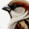Preview of cross stitch pattern: #3021602