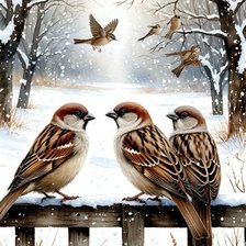 Cross stitch pattern: #3021602