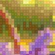 Preview of cross stitch pattern: #3021626