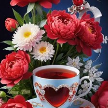 Cross stitch pattern: #3021641