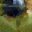 Preview of cross stitch pattern: #3021643