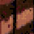 Preview of cross stitch pattern: #3021647