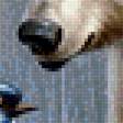 Preview of cross stitch pattern: #3021697