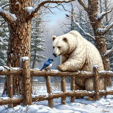 Cross stitch pattern: #3021697
