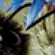 Preview of cross stitch pattern: #3021699