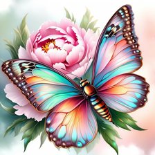 Cross stitch pattern: #3021706