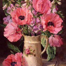 Cross stitch pattern: #3021732