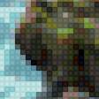 Preview of cross stitch pattern: #3021737